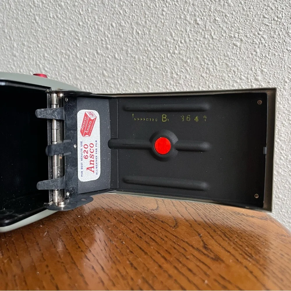 Vintage Ansco Anscoflex